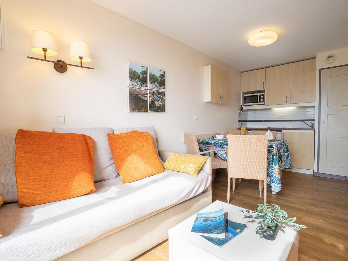 Apartment Village Cap Esterel - Le Village-68 By Interhome Saint-Raphaël Exterior foto